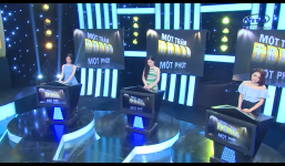 Hoà Minzy, Hương Tràm rủ nhau tham gia 100 triệu 1 phút